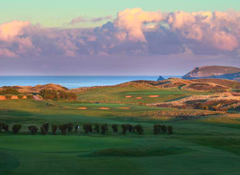 Spectators not permitted at European Legends Links Championship