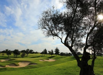 Staysure Tour agree three-year Qualifying School extension with Pestana Golf Resort