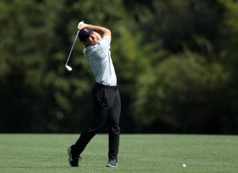 Meet the amateurs at Augusta National