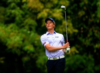 Søgaard chasing home glory in Denmark