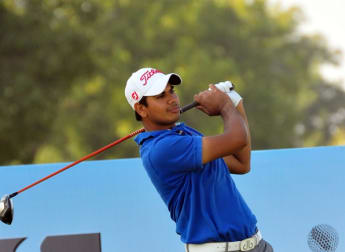 Bhullar ahead in India