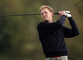 Staunton continues serene progress in Scotland