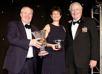 European Tour supports National Irish Golf Tourism Conference
