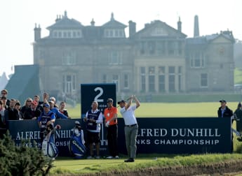 With this win - David Howell