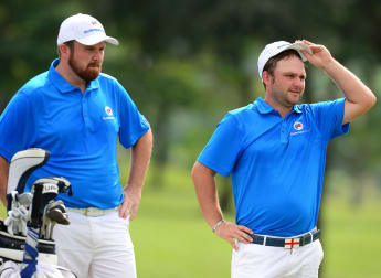 EURASIA CUP rivalries to be renewed in 2018 