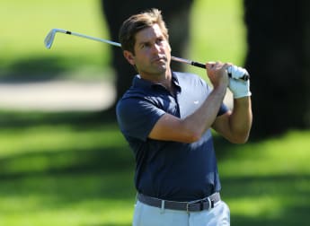 Andalucia Valderrama Masters day two - What they said