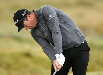 Flying Fox leads in Ireland