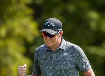 Senekal tops Road to Mallorca Rankings after South African Swing