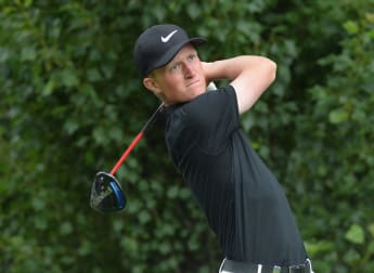 Young Turks: Marcus Kinhult