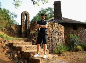 Willett hoping hard work pays off in Pretoria