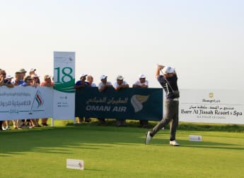 Oman Air becomes Presenting Sponsor for the NBO Golf Classic Grand Final