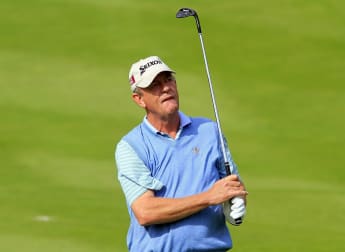 European Senior Tour 2011 In Numbers