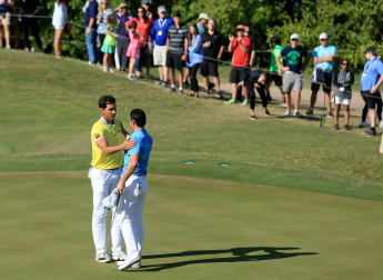 Ryder Cup race update: after the WGC-Dell Match Play