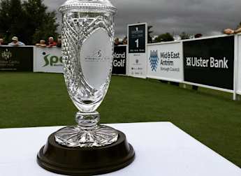Northern Irish Open continues to raise the bar