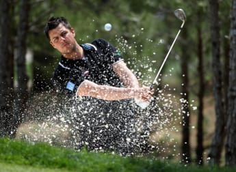 Walker has spring in his step for title defence