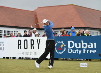 Kaymer and Co confirmed for The K Club