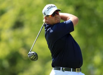 Ford and Jonzon lead the way in Turkey