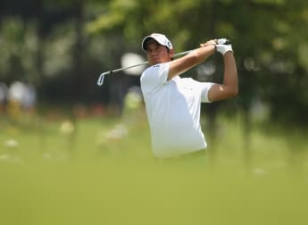 Manassero keen to be on target in Barcelona