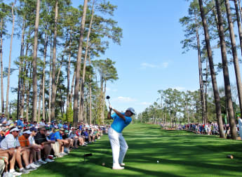 Westwood reflects on bittersweet week