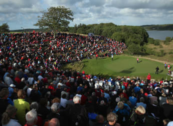 Made in Denmark: Day 2 in Numbers