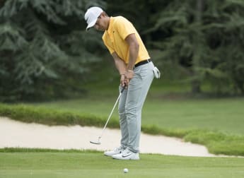 Saddier 'ready to win' in Cordon