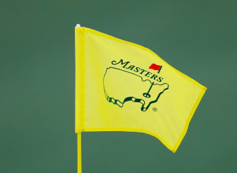 2020 Masters postponed