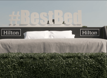 Fans bed down for luxury holiday chance at Wentworth