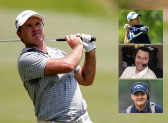 Latest European Tour Race to Dubai Show Now Live