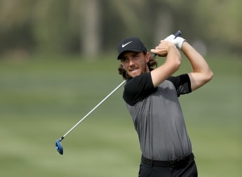 Big finish hands Fleetwood victory