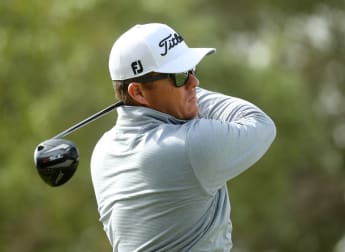 Coetzee shines again at Doha Golf Club