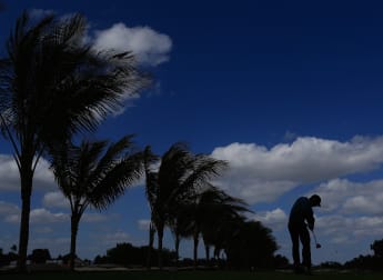 Field in Focus: at the WGC Cadillac Championship