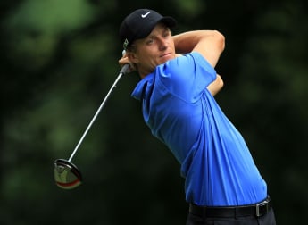 Americans plot Challenge Tour path to big time