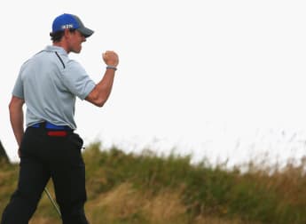 McIlroy not getting carried away