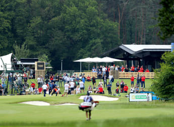 Everything you need to know about the 2022 Soudal Open