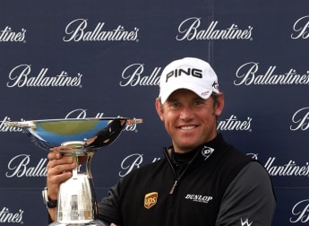 Wonderful Westwood proves his worth