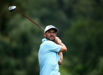 Howell has high hopes in East London