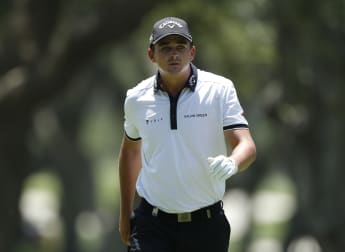 Bezuidenhout's lead trimmed at Valderrama