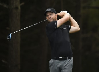 Schneider climbs into top ten on Road to Mallorca Rankings