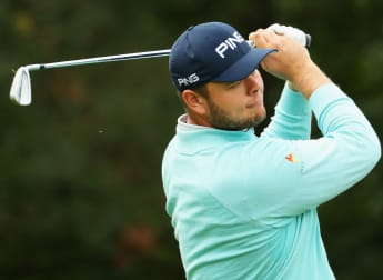 Thomson dominates day one in Denmark