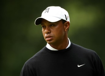 Tiger Woods confirms Dubai return