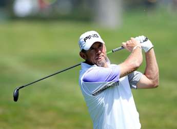 Westwood remains in fine fettle