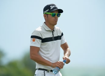 Virto-al reality as Borja leads Rolex