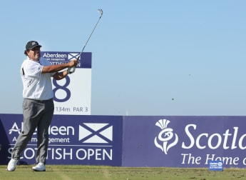 Speedy Gonzalez caught at the last