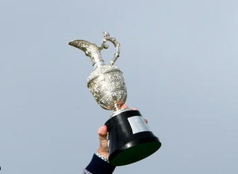 Venues named for 2015 Senior Open Qualifying