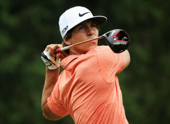 Strength in depth at Merion