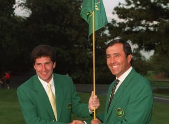 The Seve Legacy