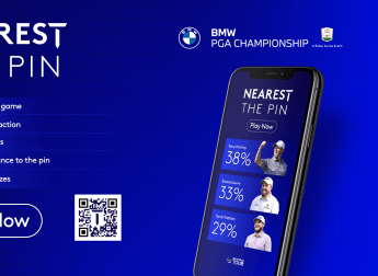 Nearest The Pin at BMW PGA Championship