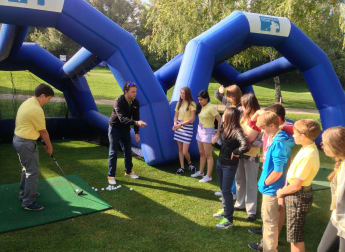 REWIND: Swedish Sweep for Carlsson in Kazakhstan