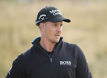 Stenson confirmed for Abu Dhabi return