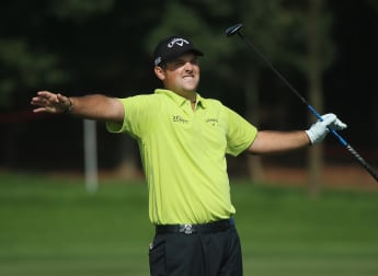 Reed fond of Blue Monster